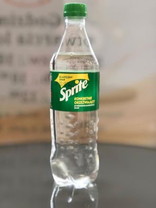 Sprite 0.5l
