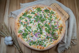 Піца Селянська (460г)