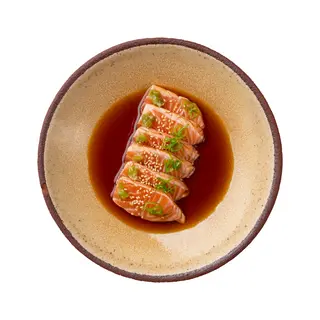 Somon tataki