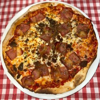 Pizza Imola (Mediana)