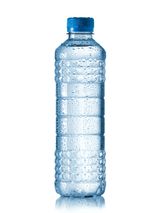 acqua frizzante 50cl