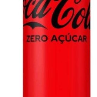 Coca-cola zero 330ml