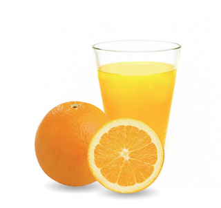 Spremuta di arance da 33 cl