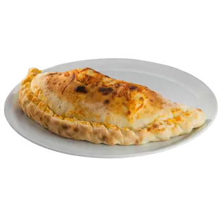 Pizza Calzone