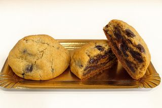 Maxicookie Chocolat Chips