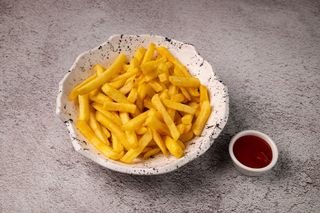 Картофель фри 
