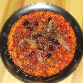 Mare e luna nel ruoto