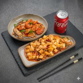 Tofu Box