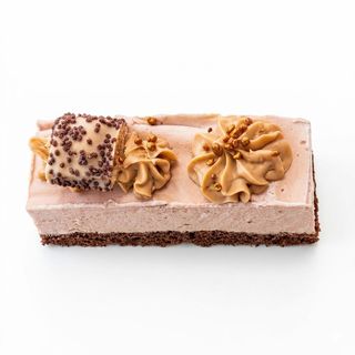Pastelito De Kinder