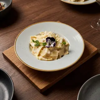 Ravioli 5 Formaggi