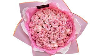 Bukiet Perfectly Pink