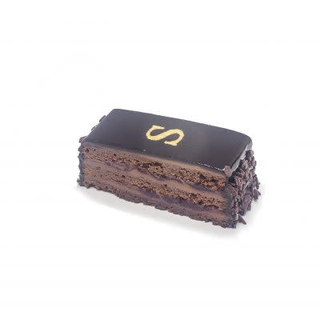Pastel Sacher