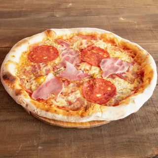 Pizza Slavonska