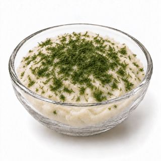 Сало з часником  (35г)