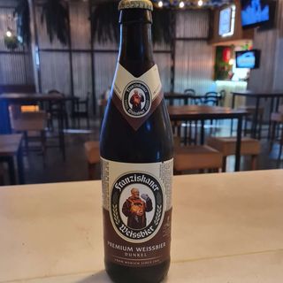 Franziskaner Dunker 50cl