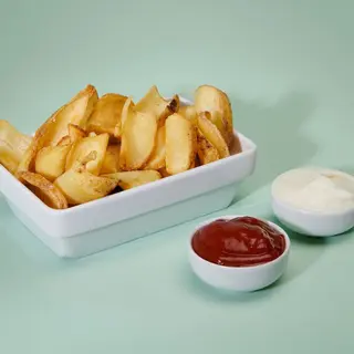 Patatine Fritte