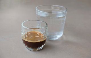 Еспресо (30мл)