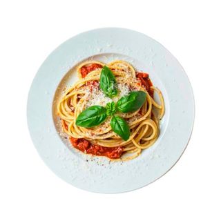 Salsa Vegetal Calabrese