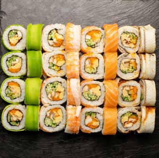 Сет Дракони (34шт/1000г)