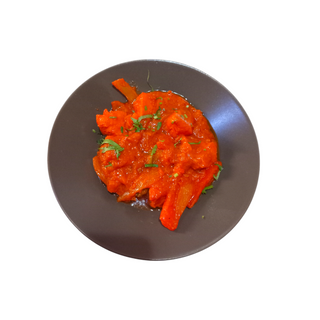 Rogon Josh Con Pollo