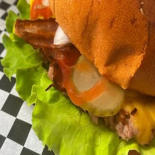 Combo Jaque Classic Burger