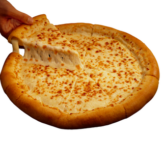 Pizza 6 Formaggi (36 Cm.)