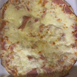 Crostino con cotto o crudo