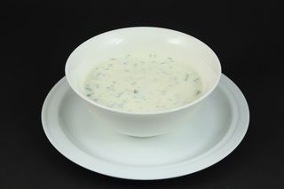 Окрошка (250 гр.)