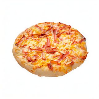 Pizza Fiambre