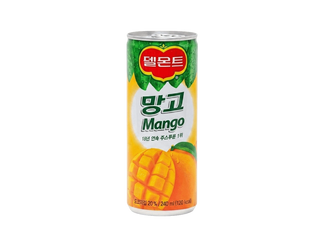 Напиток Mango