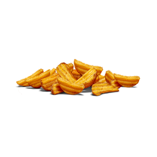 Patatas Supreme