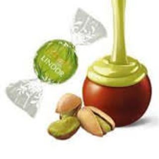 Lindor  Avellana 100 grs