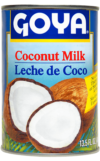 Leche De Coco Goya 1Lata x 400Ml
