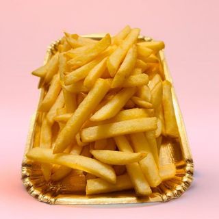 Patate fritte piccole