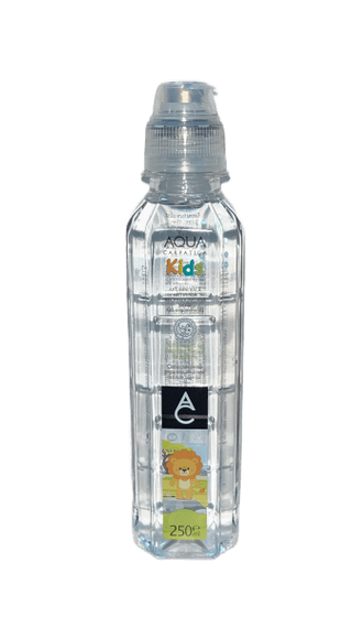 Apă plată Carpatica kids