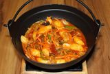 Tteokbokki niangao
