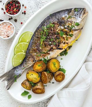 Дорадо (400 гр)