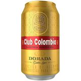 Cerveza Club Colombia Botella 33cl.