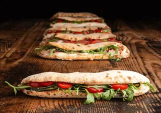 Panin Vegetarian