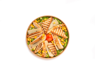 Salata od piletine 320g