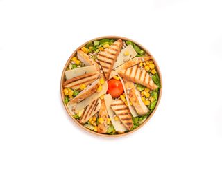 Salata od piletine 320g