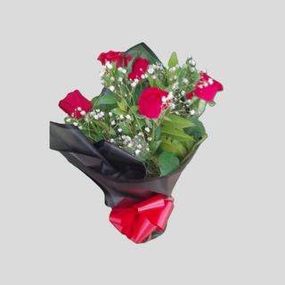 Bouquet 5 Roses