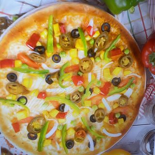 Pizza King Kebab Fátima