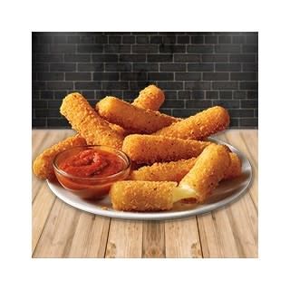 Mozza Sticks - 5 Pièces