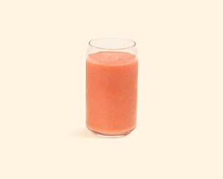 Smoothie Mango y Frambuesa