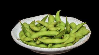 17. Edamame