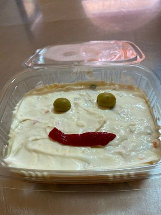 Ensaladilla rusa