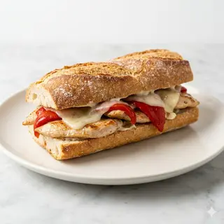 Bocadillo Alazán