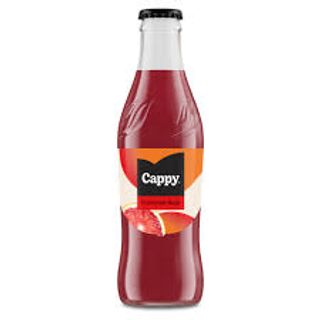 Cappy portocale rosii 250 ml