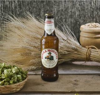 Birra Moretti